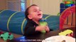 Cute Baby Blowing Kisses - Funny Videos 2016