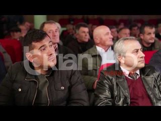 Basha: Bashkimi i qytetarëve të ndershëm largon qeverinë