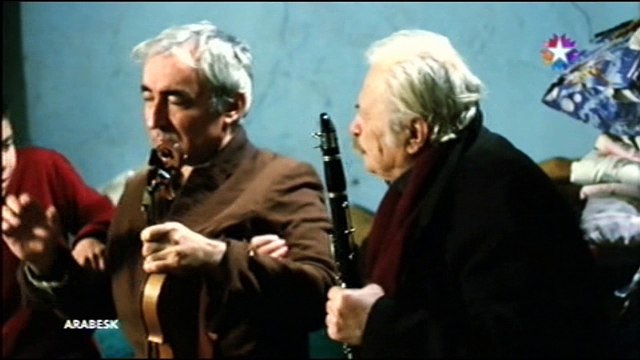 ŞENER ŞEN EN KOMİK SAHNE-ARABESK FİLMİ