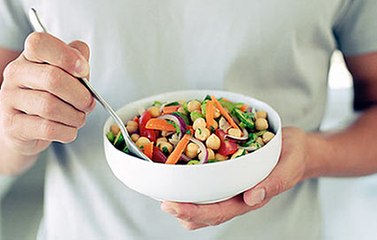 The Best Foods for Enlarged Prostate