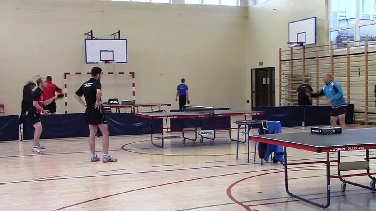 KS Perła Rokitno vs Błękitni ARGA 16-17