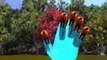 3D Animated Lion Finger Family Rhymes | Top 10 Finger Family Rhymes For Children