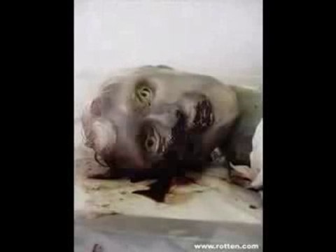 kabir azabı yoktur diyenler izlesin