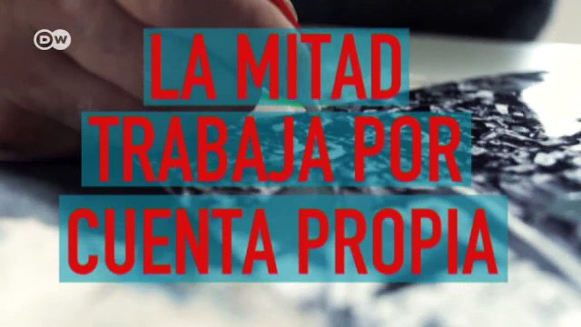 Pasión y dinero: creadores berlineses | Hecho en Alemania