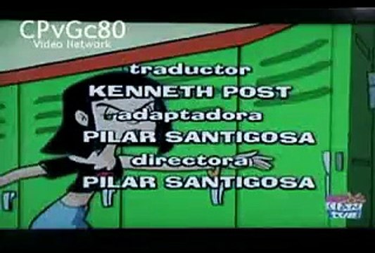 Savage Studios/Hartbreak Films/DiC/Buena Vista Distribution (High Pitched)