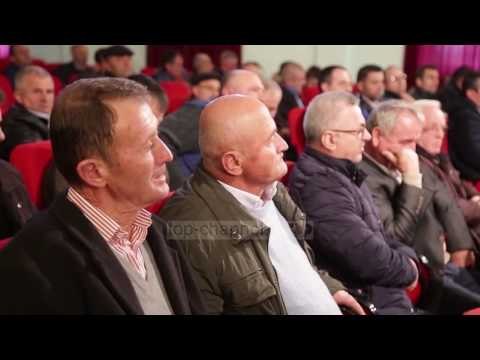 Basha: Ndryshimi nis nga vetja - Top Channel Albania - News - Lajme