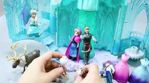 Disney Frozen Elsa Magiclip Piccolo Bambola Principessa Giocattolo | Bambino Giocattolo