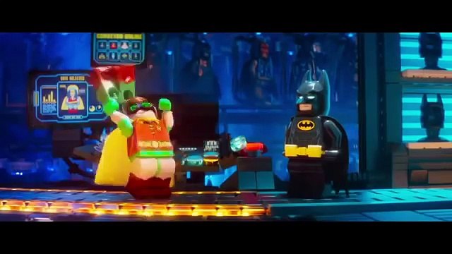 LEGO BATMAN La Película (2017) Nuevo Tráiler Oficial #3 Español Latino