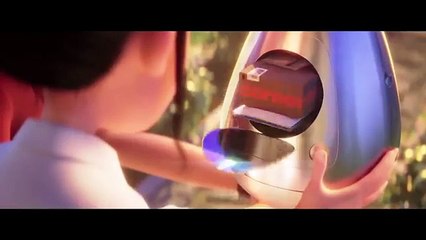 CIGÜEÑAS (2016) Nuevo Tráiler Oficial #2 Español Latino