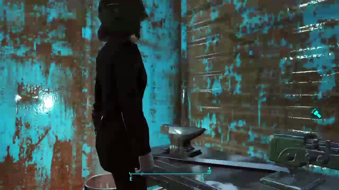 Fallout (4)