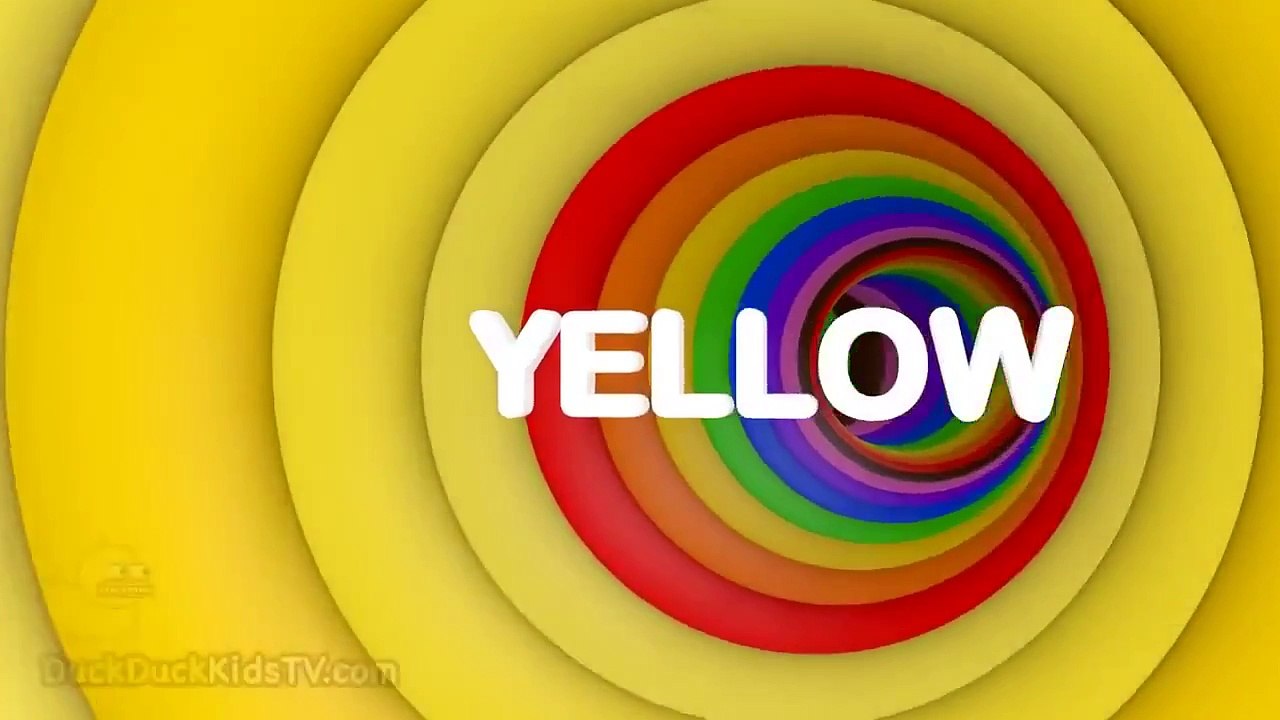 NEW Crazy Ball Show 3D for Kids to Learn Colors with Giant Surprise Eggs Balls Duckducktv Lessons 5