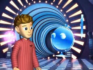 Earth Science Sample Clip