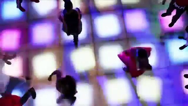 Alvin y las Ardillas Aventura Sobre Ruedas Clip A Liarla Parda Español