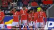 Pizzi Goal HD - Benfica	2-0	Moreirense 27.11.2016