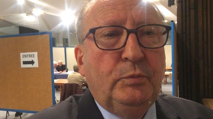 Réaction de Pierre Le Bodo