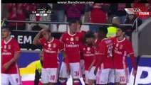 Golo pizzi 2-0 Moreirense