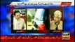 Maria memon played video of kawaja Asif caliing Musharraf's illness as a drama-Listen Pervaiz Musharraf's reply