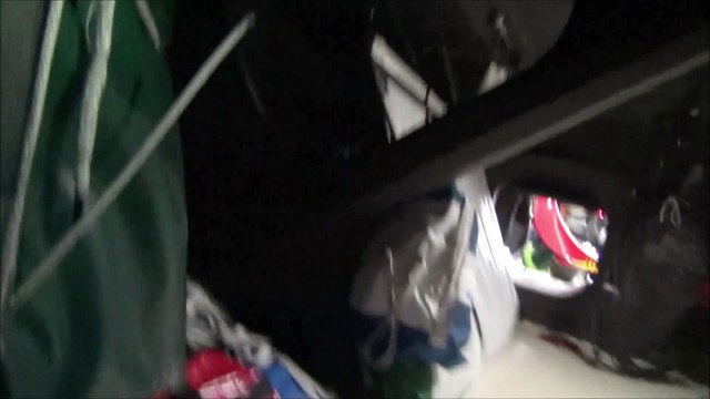 J22 : Louis Burton a empanné pour procéder à des réparations / Vendée Globe