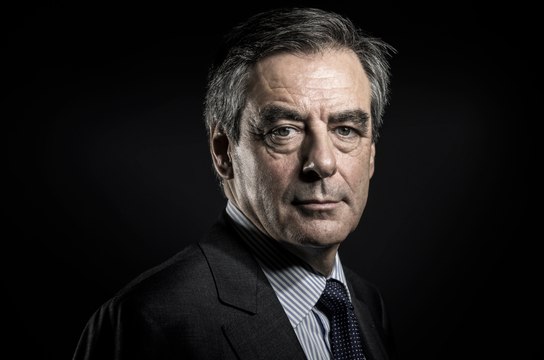 Le parcours de François Fillon, en cinq minutes
