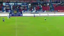 Lucas Villafanez - GOAL - Panionios	1-1	Panathinaikos 27.11.2016