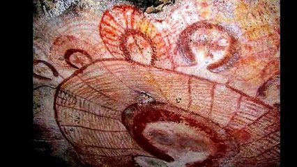 Les 8 soldats américains disparaissent en enlevant une veille machine volante depuis 5000 ans ?