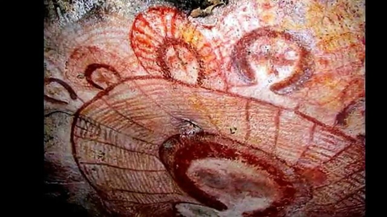 Les 8 soldats américains disparaissent en enlevant une veille machine volante depuis 5000 ans ?