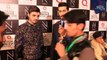 Chaiwala interview on Red Carpet at HUM Bridal Couture Week 2016