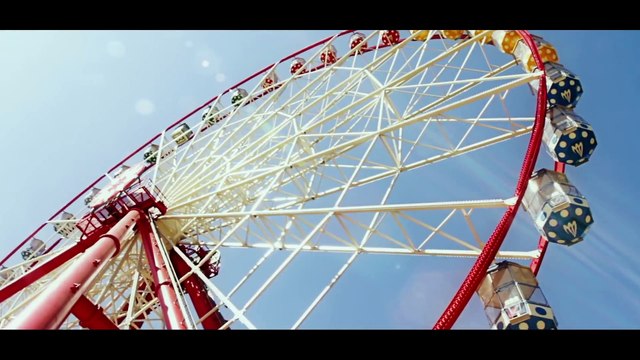 Сальто Назад - Дом