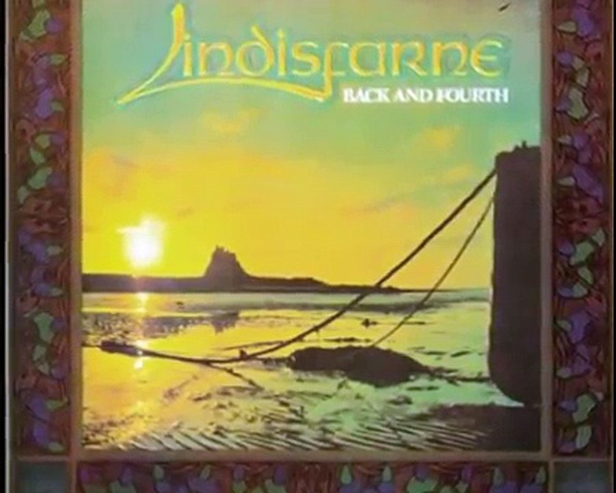 Lindisfarne - Warm Feeling