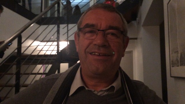 Primaire de la droite : la réaction d'Yves Auvinet, président du conseil départemental