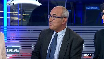 Juppé-Fillon : politique  des candidats en Israël et au Moyen-Orient