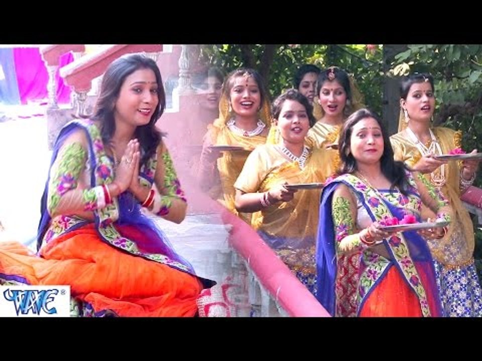 तुलसी जी के पुजनवा | Tulsi Ji Ke Pujanwa | Bhajan Sangrah | Subha Mishra | Bhakti Sagar Song 2016