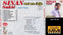 Sinan Sakic i Juzni Vetar - Javi mi se (Audio 1985)