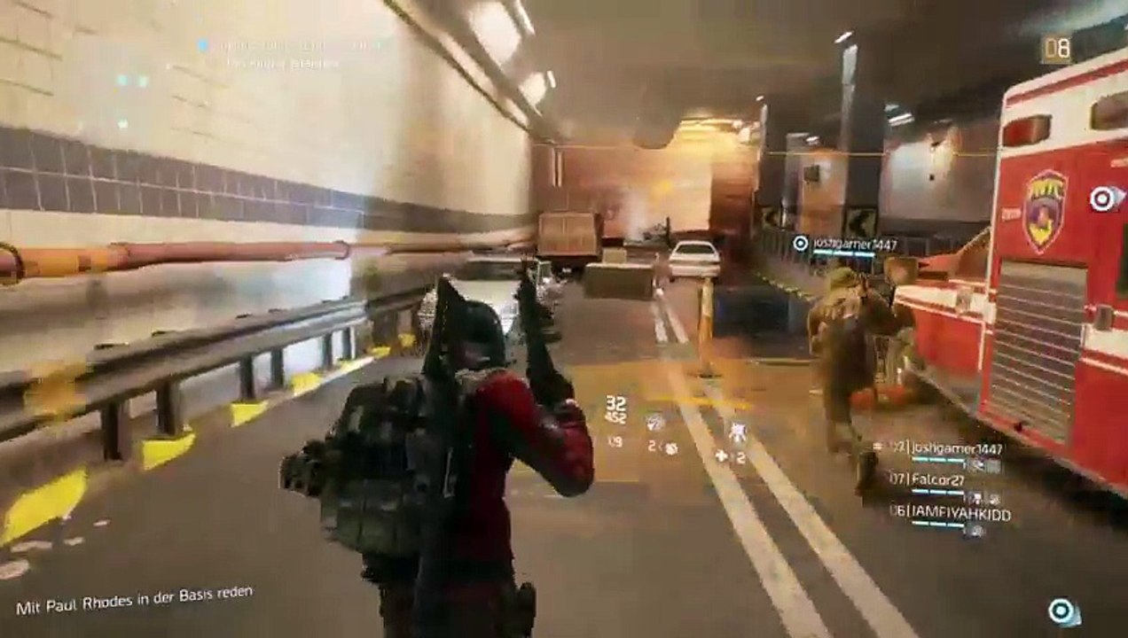 The Division (16)