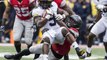 Week 13 Coaches Poll: Ohio State-Michigan met the hype