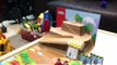 Giant PlayDoh Easter Egg Surprise - Japanese Thomas & Friends The Great Race Trucks FamilyToyReview