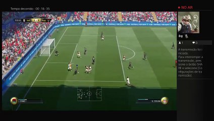 Transmissão ao vivo do PS4 de RwA-kets (3)