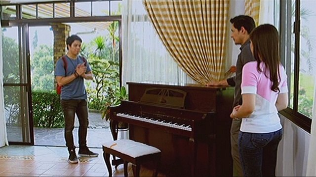 Wansapanataym: Holly says 'yes' to Mau