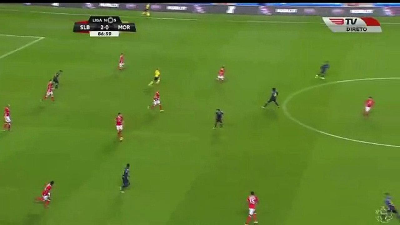 3-0 Raul Jimenez