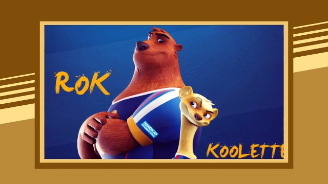 Concours Flashmob UNSS Championnat du monde de handball 2017 AS collège les fontanilles