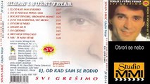 Sinan Sakic i Juzni Vetar - Otvori se nebo (Audio 1987)