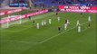 Edin Dzeko Goal HD - AS Roma 1-0 Pescara - 27.11.2016