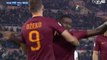Edin DZEKO Amazing Goal - AS Roma 1-0 Pescara Calcio - (27/11/2016)