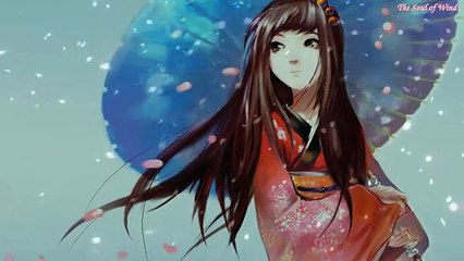 Nightcore - Yume To Hazakura 「 Chinese Version 」