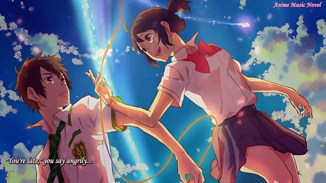 RADWIMPS／前前前世 - Zen Zen Zense (lyrics) Mix - 【君の名は。】Kimi no Na wa. (Your Name.) Cover Collection