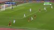 2-0 Edin Dzeko 2nd GOAL - AS Roma vs Pescara 2-0 (Roma 2-0)