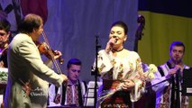 Iulia Mihai - Care om îşi lasă satul - live - Festivalul `` Ion Dolănescu `` 2016