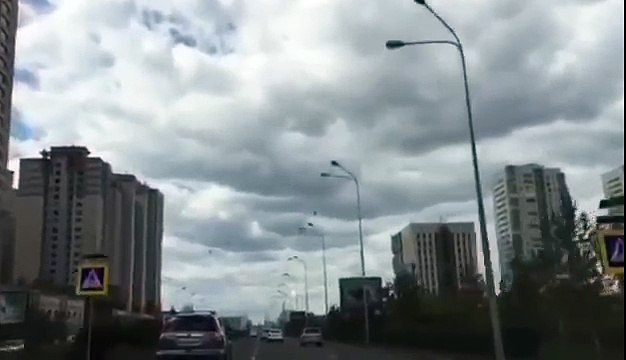 Bon caméraman mais mauvais conducteur