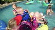HUGE WATER PARK!!! Family Fun Pack at Soak City Knotts Berry Farm