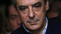 Fillon gana las primarias de la derecha francesa, según resultados parciales